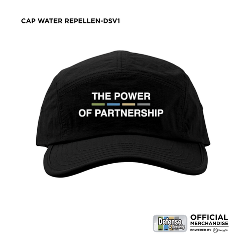 Bundle B (Polos & Cap)