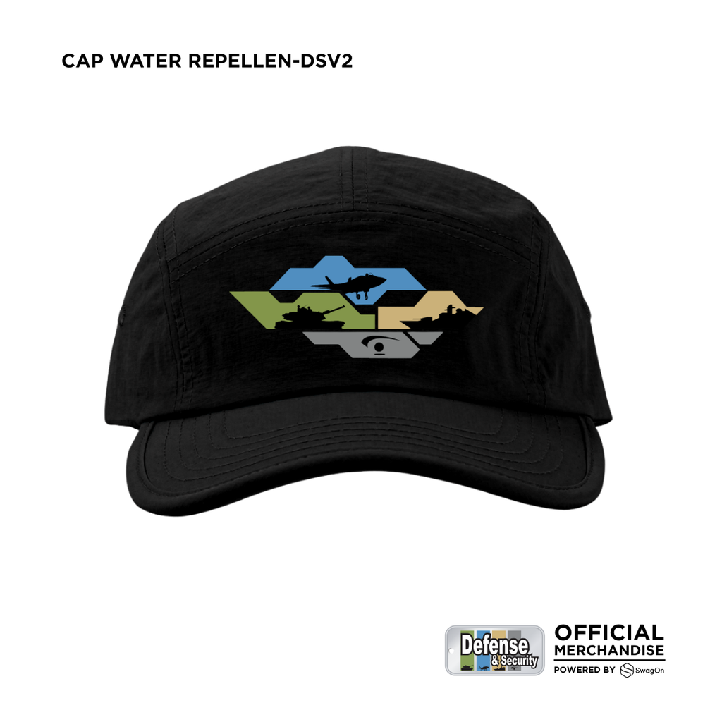 Bundle B (Polos & Cap)