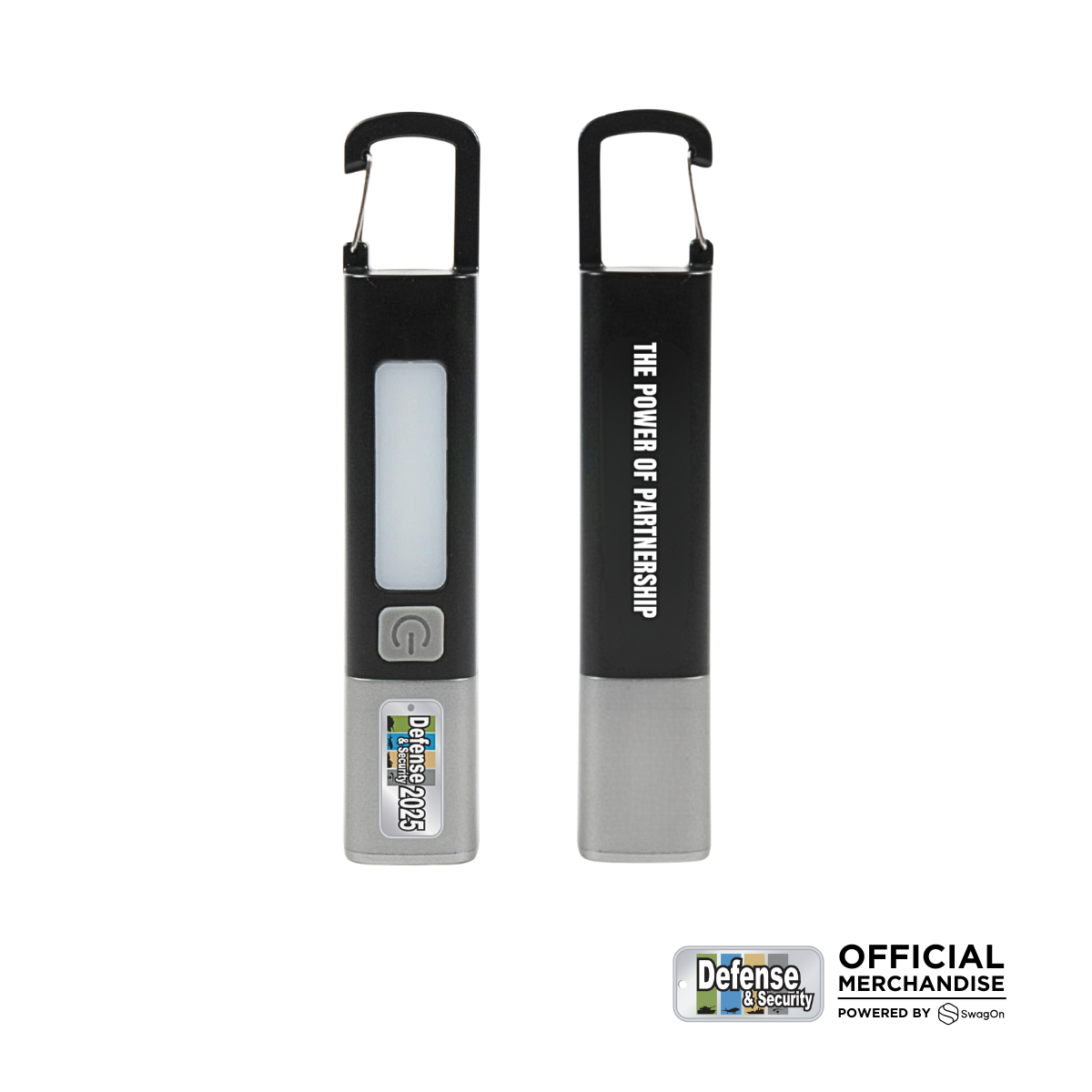 Bundle E (TankTop & Flashlight)