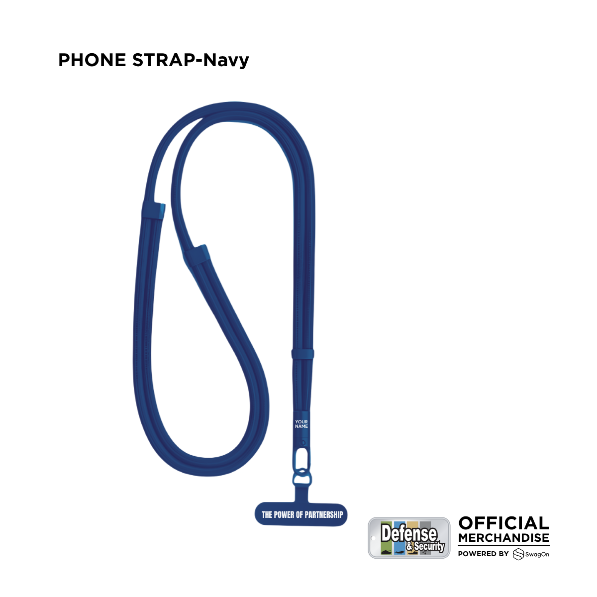 PHONE STRAP