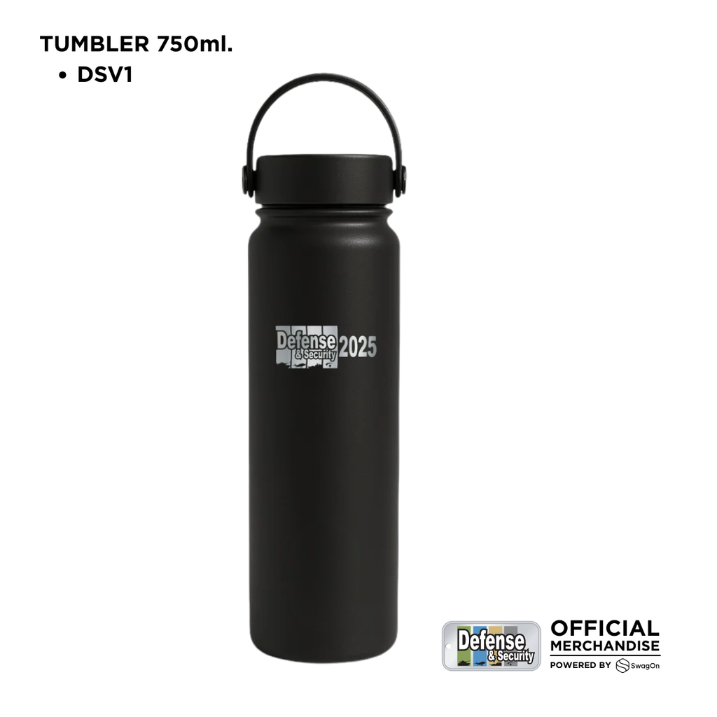 TUMBLER 750ml